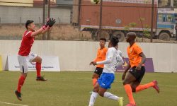 ए डिभिजन लिग : मनाङ, सातदोबाटो र हिमालयन शेर्पा विजयी