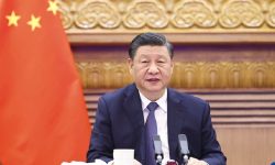 आधुनिक समाजवादी देश निर्माण गर्नु नै प्रमुख कार्यभारः राष्ट्रपति सी