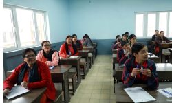 पहिलो दिनको एसइई शान्तिपूर्ण