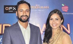 श्रीमान् भेषावकरकाे सम्पत्ति रोक्का माग गर्दै निशाले दिइन् निवेदन