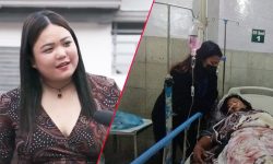 शर्मिला वाइबाद्वारा आत्महत्याको असफल प्रयास