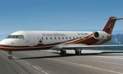 प्राधिकरणले रोक्यो श्री एयरलाइन्सको उडान