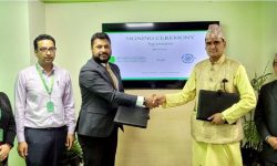 लक्ष्मी क्यापिटल मार्केटले शैलेश्वरी पावरको संस्थागत परामर्शदाताको कार्य गर्ने