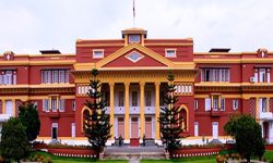 भोलिसम्ममा शीतलनिवास खाली गराइने