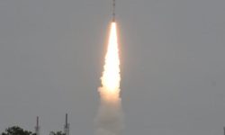 जापानले अर्को हप्ता पहिलो एच–थ्री रकेट प्रक्षेपण गर्ने