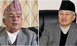 राष्ट्रपति निर्वाचन आज, नतिजा आजै सार्वजनिक गरिने