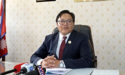 मन्त्री किरातीको शब्दमा ‘पहराकी फुल’