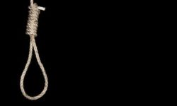 महामारी घट्यो, मृत्युदण्ड बढ्यो