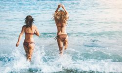 गर्मीमा पौडी खेल्दा ध्यान दिनुहोस् यी कुराहरुमा