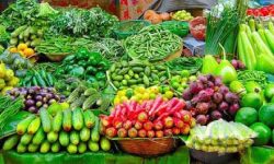 तरकारी र फलफूलको आजकाे भाउ