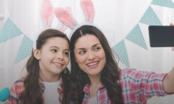 बालबालिकाको तस्बिर सेयर गर्न नपाईने