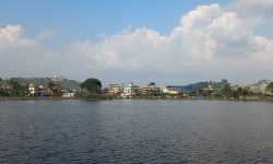 पानीको भरपर्दो स्रोत खोज्दै टौदह