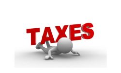 कर नबुझाउनेलाई कारबाही