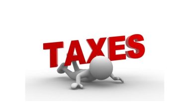 कर नबुझाउनेलाई कारबाही