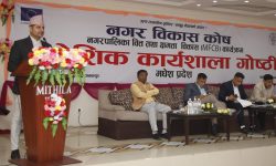 प्रतिफलमुखी योजना निर्माणमा स्थानीय तहको चासो