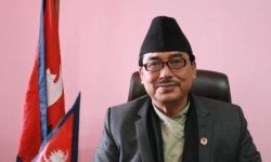 भ्रष्टाचारमा दोषी ठहर कांग्रेस सांसद गुरुङलाई एक करोड २१ लाख ८४ हजार जरिवाना