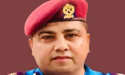 डीएसपी ठग बहादुरलाई भ्रष्टाचार ऐन अनुसार कानुनी कारबाही अघि बढाउन सिफारिस