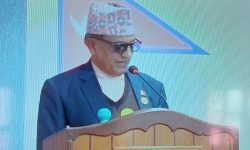 एमालेले छाड्यो लुम्बिनी सरकार