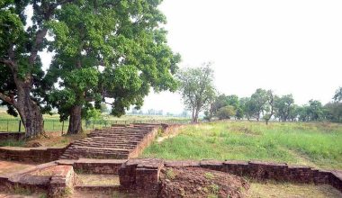 तिलौराकोटको दस्तावेज तयार हुँदै