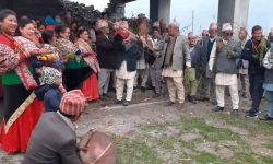 थकालीहरुको पर्व ‘तोरन्ला’ के हो ?