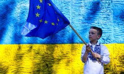 युरोपेली सङ्घका सबै सिफारिसहरू पूरा गरेको युक्रेनको दावी