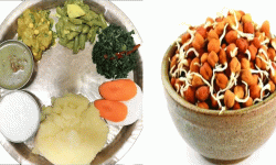 उमेर ढल्किएपछि के खाने भन्ने पिर !