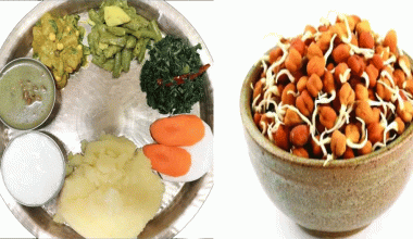 उमेर ढल्किएपछि के खाने भन्ने पिर !