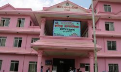 वडा कार्यालय बनाउन बजेट समस्या