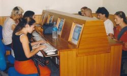 आज वर्ल्ड वाइड वेभ (www) सुरु भएको दिन