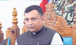 मिटरब्याजी पीडितका समस्या समाधान गर्न शक्तिशाली आयोग जरुरी : मुख्यमन्त्री यादव