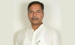 जसपाले यादवलाई उपराष्ट्रपतिको उम्मेदवार बनाउने