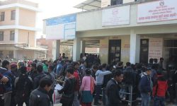 यातायात कार्यालयको सेवा बिहान ८ बजेदेखि सुरु गर्ने तयारी