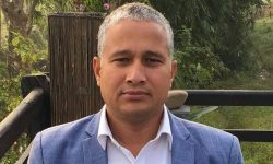 कर्णाली प्रदेश योजना आयोगको उपाध्यक्षमा शाही नियुक्त