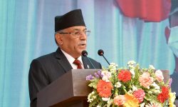 निजामती अस्पताल नेपाल र चीनबीचको घनिष्ट सम्बन्धको प्रतीकः प्रधानमन्त्री