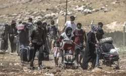 सिरियाली शिविरबाट १४ क्यानडाली नागरिक स्वदेश फिर्ता