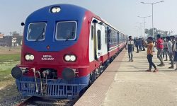 जयनगर–कुर्था रेल सेवा : आत्मनिर्भर बनाउने योजना बनाइँदै