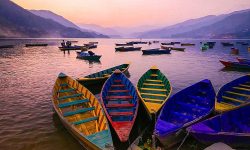 पोखरामा फेवा नववर्ष महोत्सव हुने