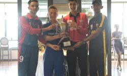 यु–१६ राष्ट्रिय क्रिकेट : सेमिफाइनल समीकरण पूरा