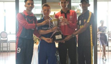 यु–१६ राष्ट्रिय क्रिकेट : सेमिफाइनल समीकरण पूरा