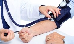 ढोरपाटनमा निःशुल्क स्वास्थ्य शिविर