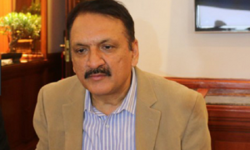 अर्थमन्त्रीलाई एडिबीको बैठकमा भाग लिन स्वीकृति दिने मन्त्रिपरिषदको निर्णय