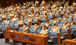 ‘विकास बजेट कटौती नगरियोस्’