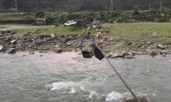 तुइनबाट खसेर बेपत्ता भण्डारीको शव भेटियो