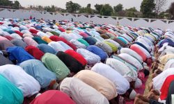 बकर इद पर्व आज मनाइँदै