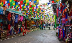 ठमेलमा सप्ताहव्यापी कला प्रदर्शनी सुरु