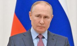 राष्ट्रसङ्घमा रुसको व्यापक आलोचना