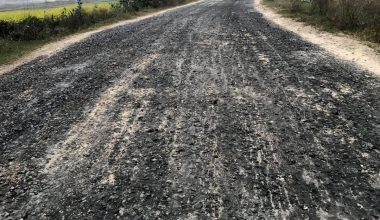 गुणस्तरहीन कालोपत्रको विरोध