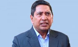 मिटरब्याजीलाई कारबाही र पीडितलाई न्याय दिन्छौँ : गृहमन्त्री श्रेष्ठ