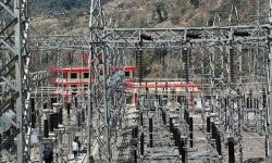 दोर्दी करिडोर प्रसारण लाइन सञ्चालनमा