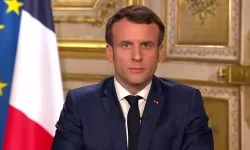 ‘युवा र ऊर्जावान’ म्याक्रोँको चिनियाँ नागरिकद्वारा प्रशंसा